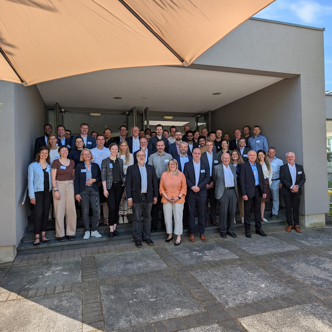 polymertec26 Gruppenfoto