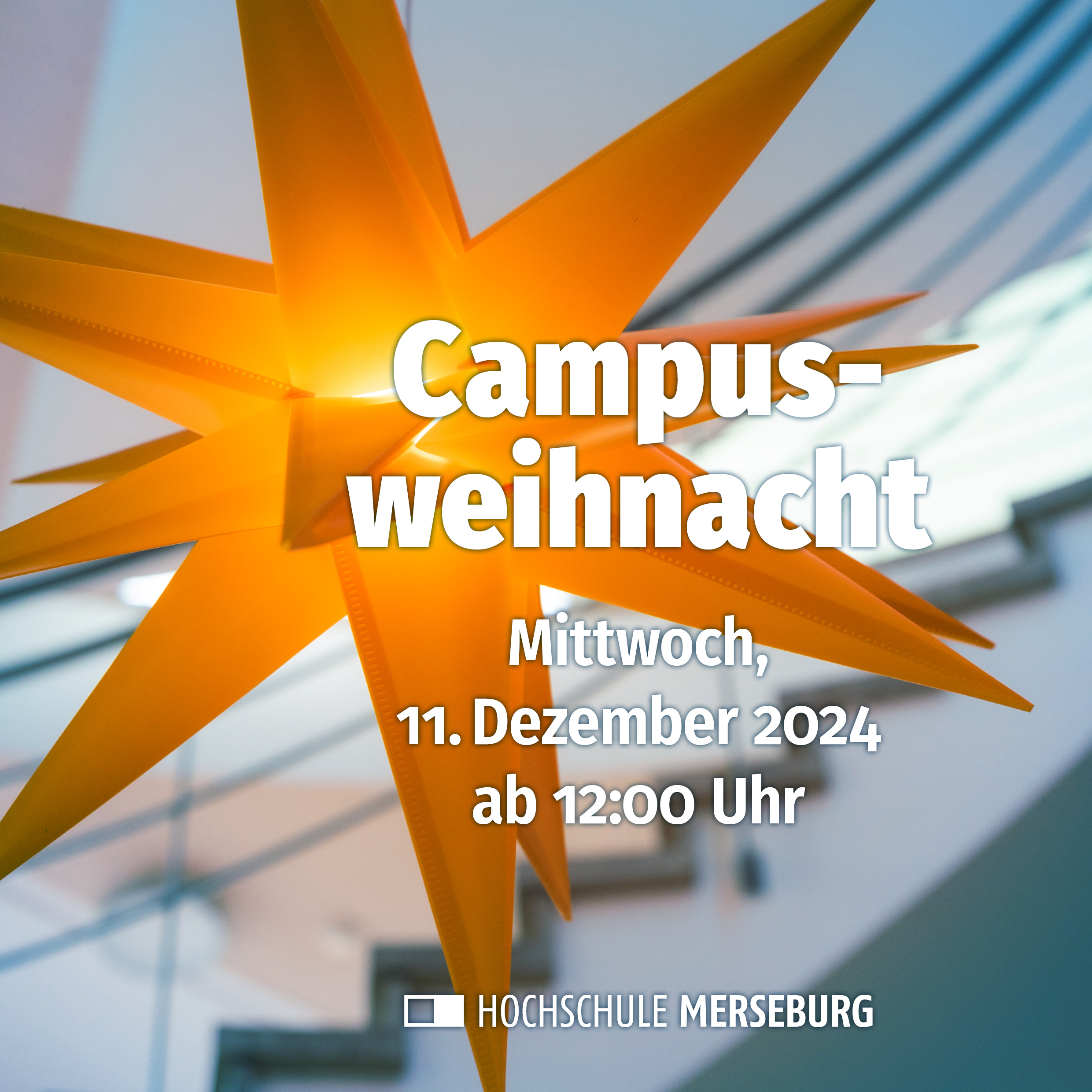 Campusweihnacht