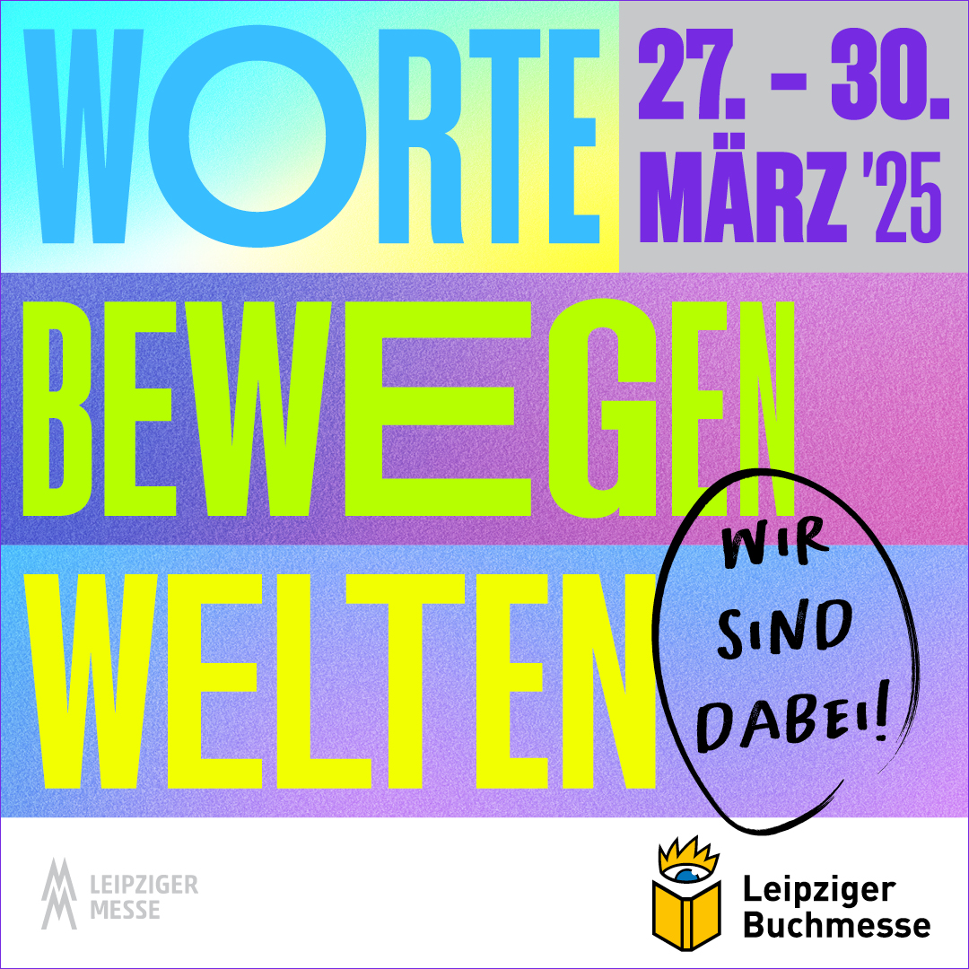 Hochschule Merseburg auf der Leipziger Buchmesse