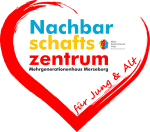 Logo Mehrgenerationenhaus