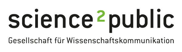 Logo science2public