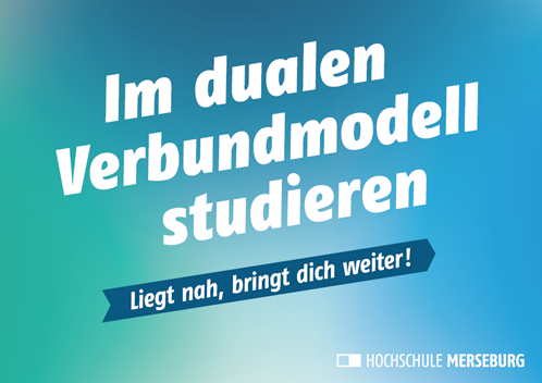 Duales Studium/Duales Verbundmodell