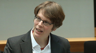 „Demokratie – Wissenschaftsfreiheit – Geschlecht“ (Vortrag im Rahmen des Internationalen Tages der Frauen und Mädchen in der Wissenschaft) „Demokratie – Wissenschaftsfreiheit – Geschlecht“ (Vortrag im Rahmen des Internationalen Tages der Frauen und Mädchen in der Wissenschaft)