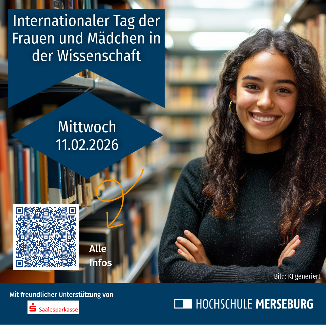 Internationaler Tag der Frauen und Mädchen in der Wissenschaft Internationaler Tag der Frauen und Mädchen in der Wissenschaft