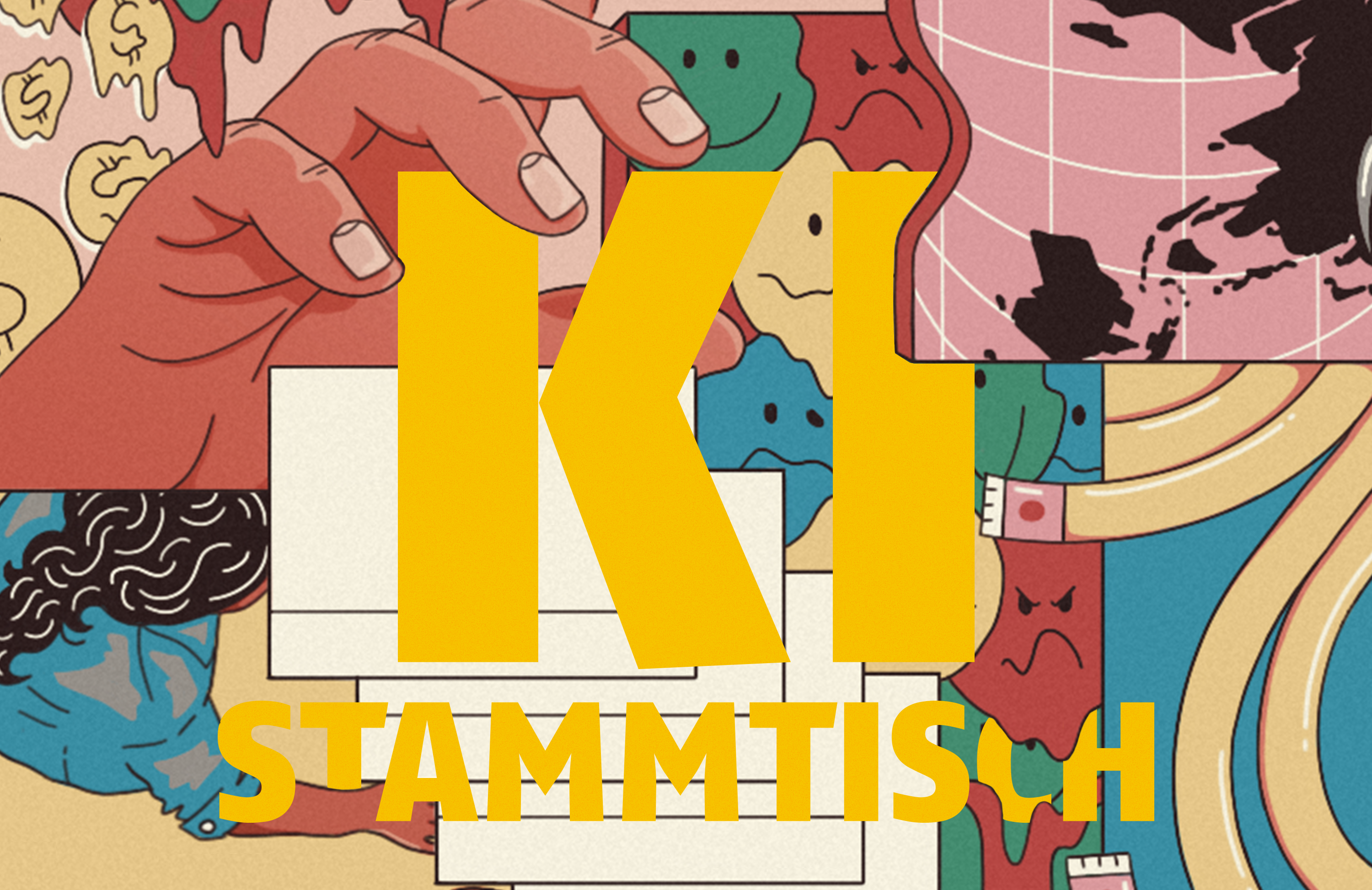 KI-Stammtisch KI-Stammtisch