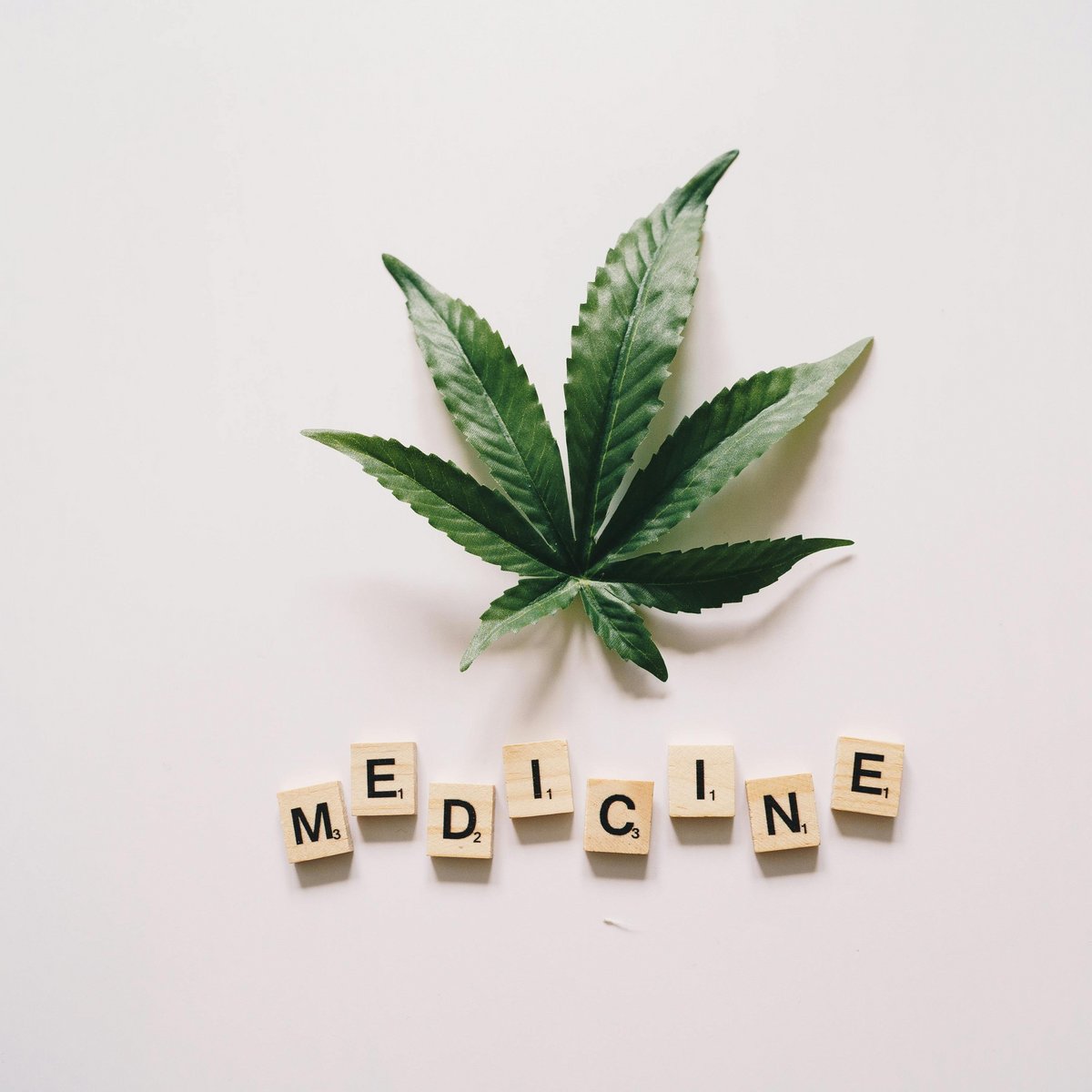 Cannabis als Medizin