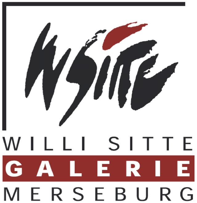 Logo Förderkreis Willi-Sitte-Galerie e.V.