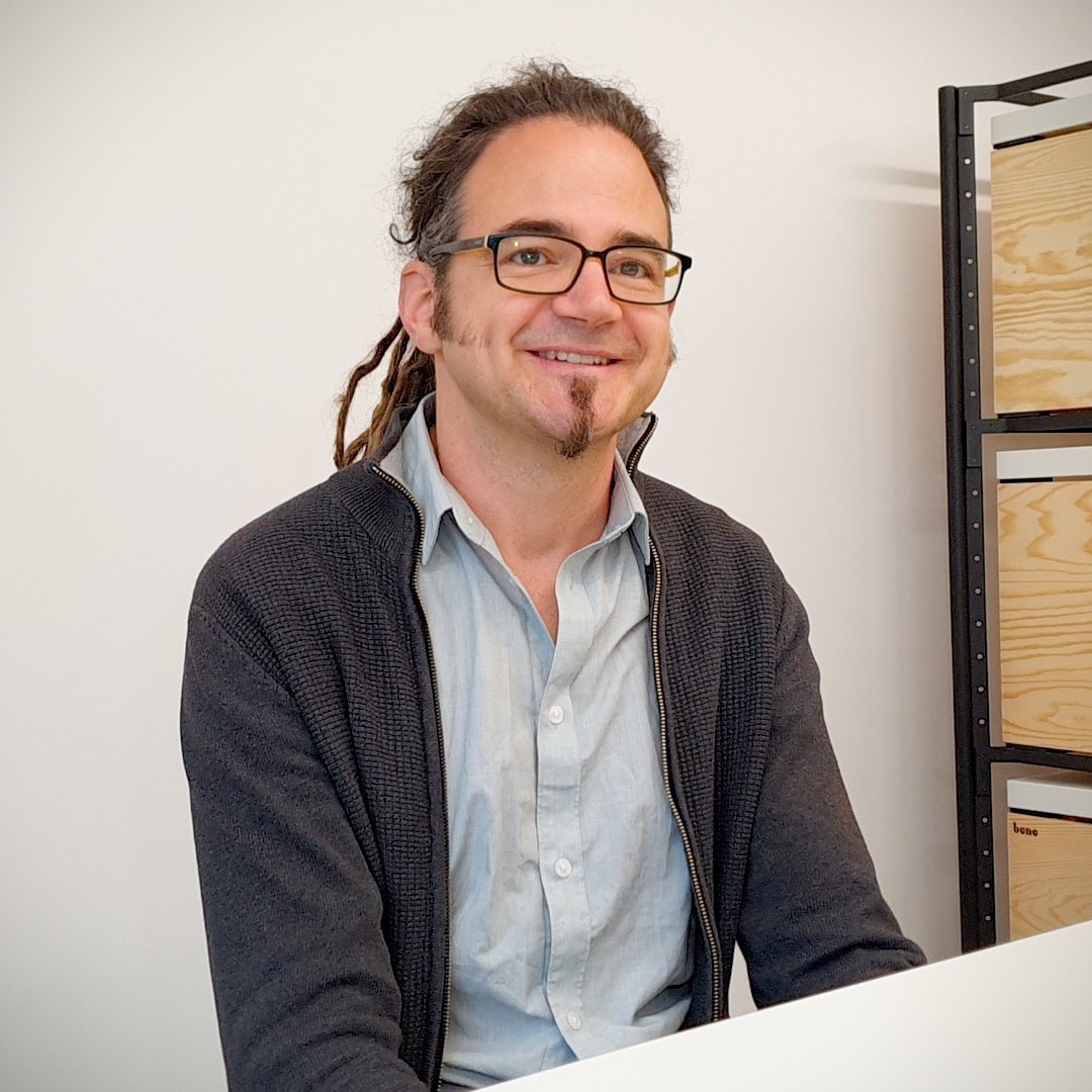 Cube Stories | 05 | Frederik Poppe Cube Stories | 05 | Frederik Poppe