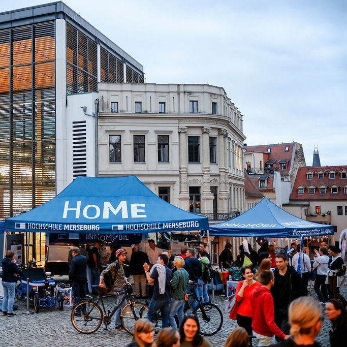 Lange Nacht der Wissenschaften | 2026 Lange Nacht der Wissenschaften | 2026