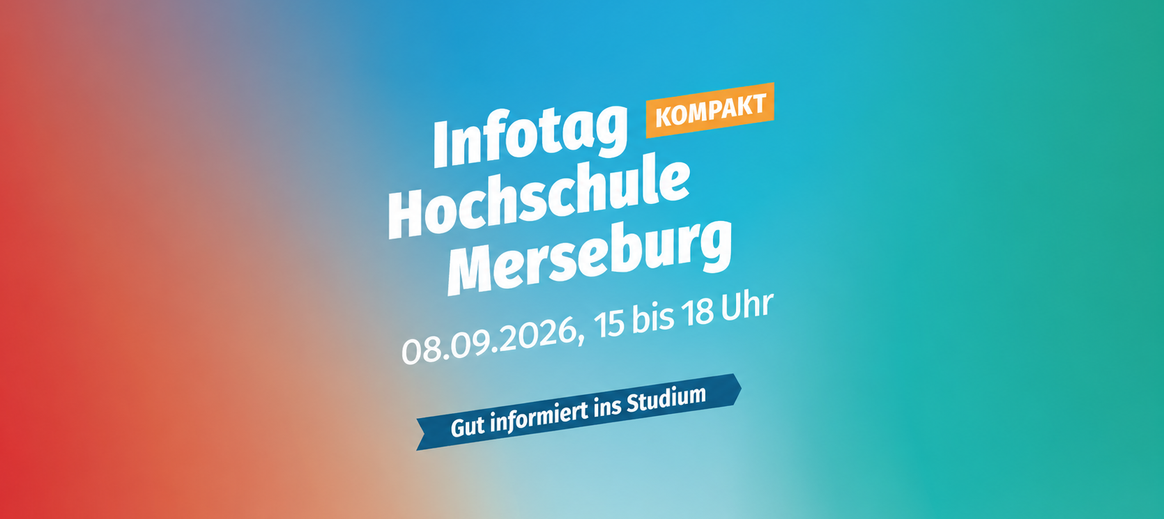 Infotag kompakt 2026 Infotag kompakt 2026