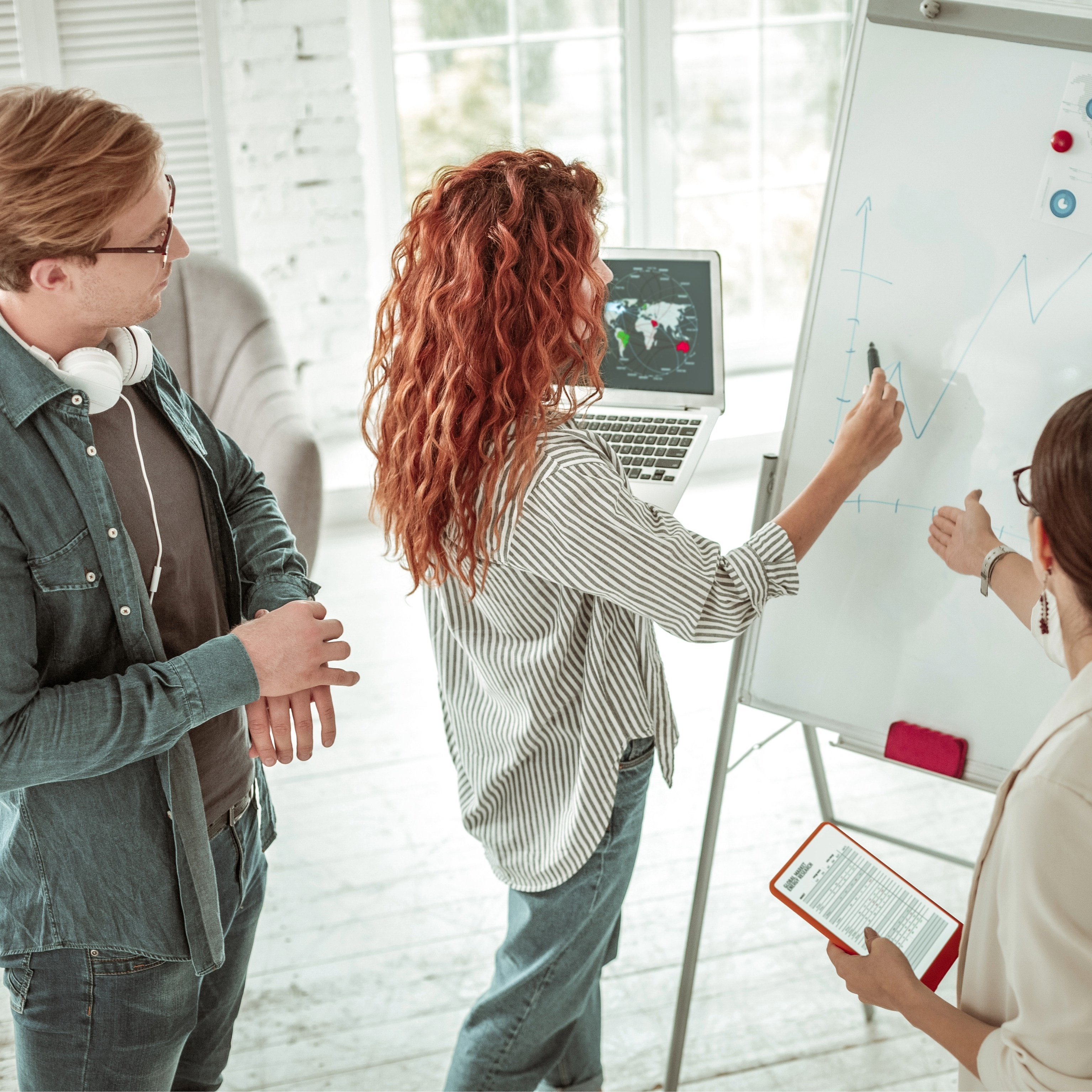 Bewegte Lehre - Energizer Workshop Bewegte Lehre - Energizer Workshop