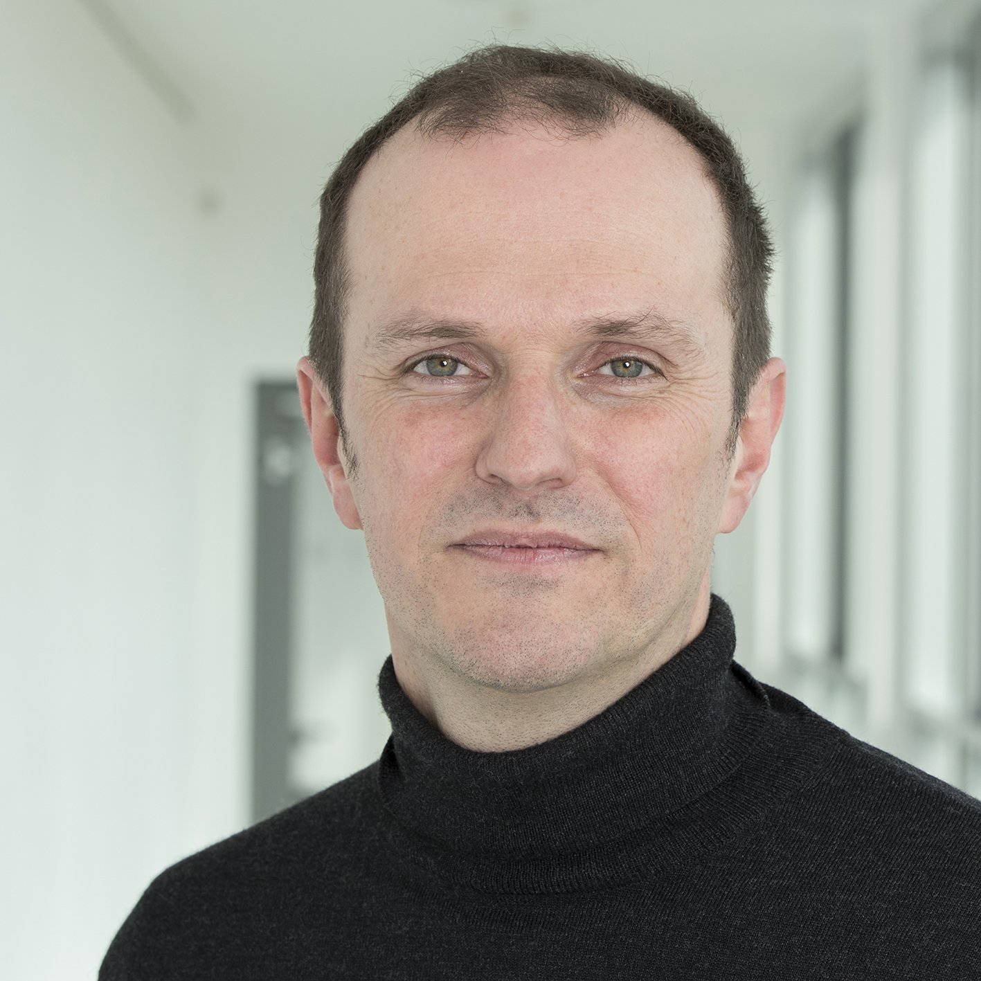 Portraitfoto Prof. Dr. Mathias Seitz Portraitfoto