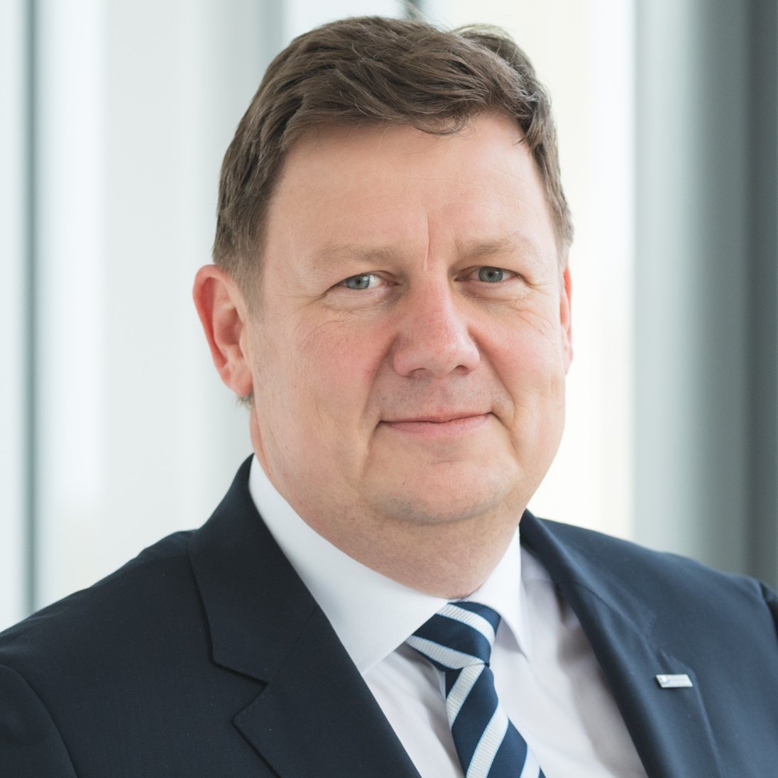 Prof. Dr. Markus Krabbes Prof. Dr. Markus Krabbes