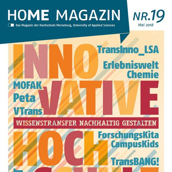HoMe-Magazin