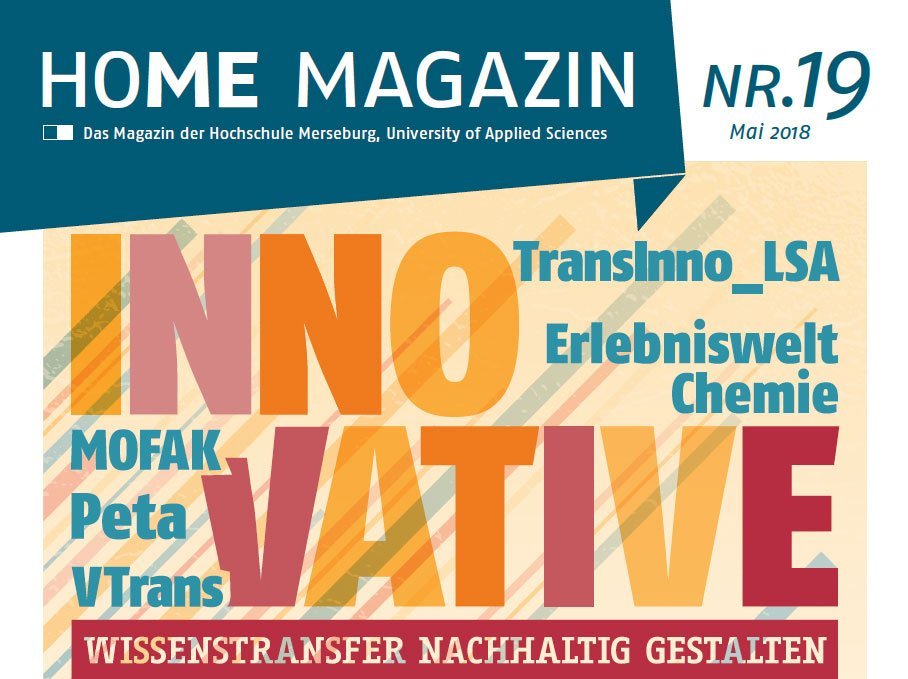 HoMe-Magazin