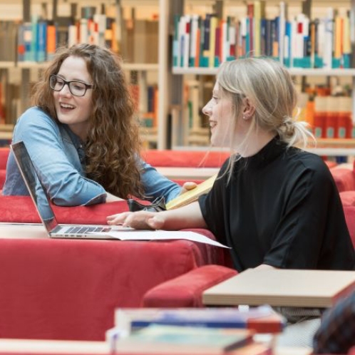 Fachbereich Wirtschaftswissenschaften und Informationswissenschaften