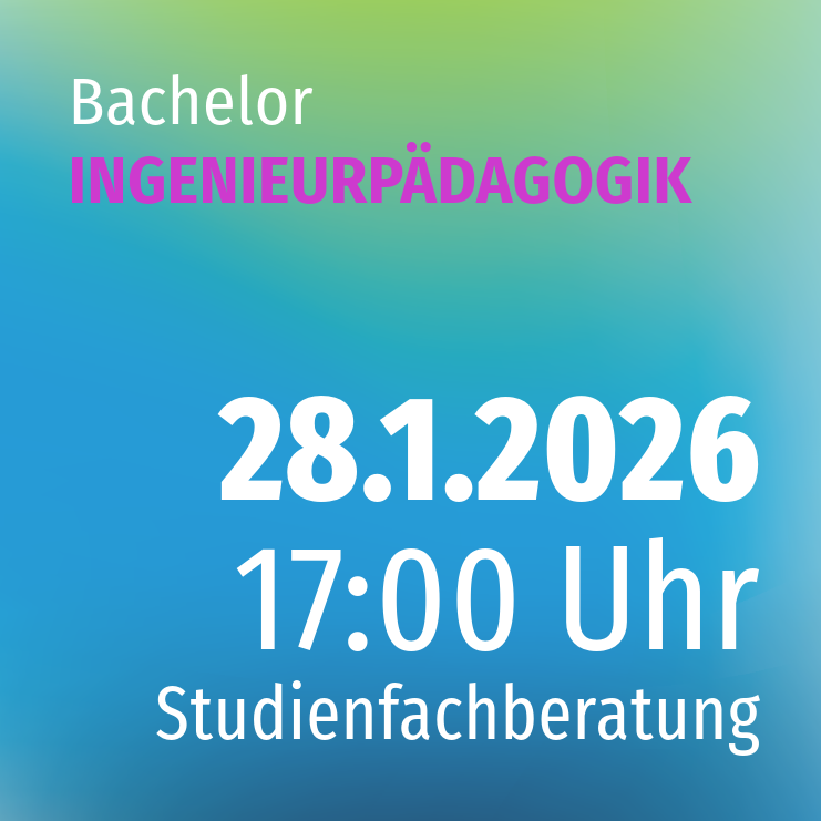 mobil MITTWOCH@INW | INGENIEURPÄDAGOGIK mobil MITTWOCH@INW | INGENIEURPÄDAGOGIK