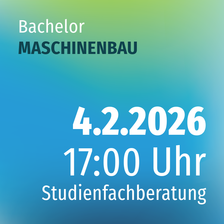 mobilMITTWOCH@INW | MASCHINENBAU mobilMITTWOCH@INW | MASCHINENBAU