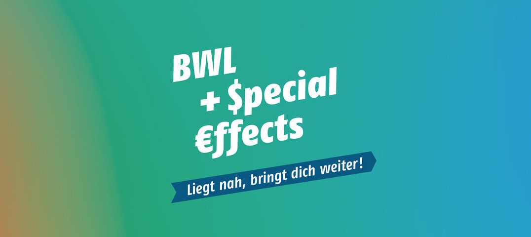 Wirtschaft studieren Wirtschaft studieren