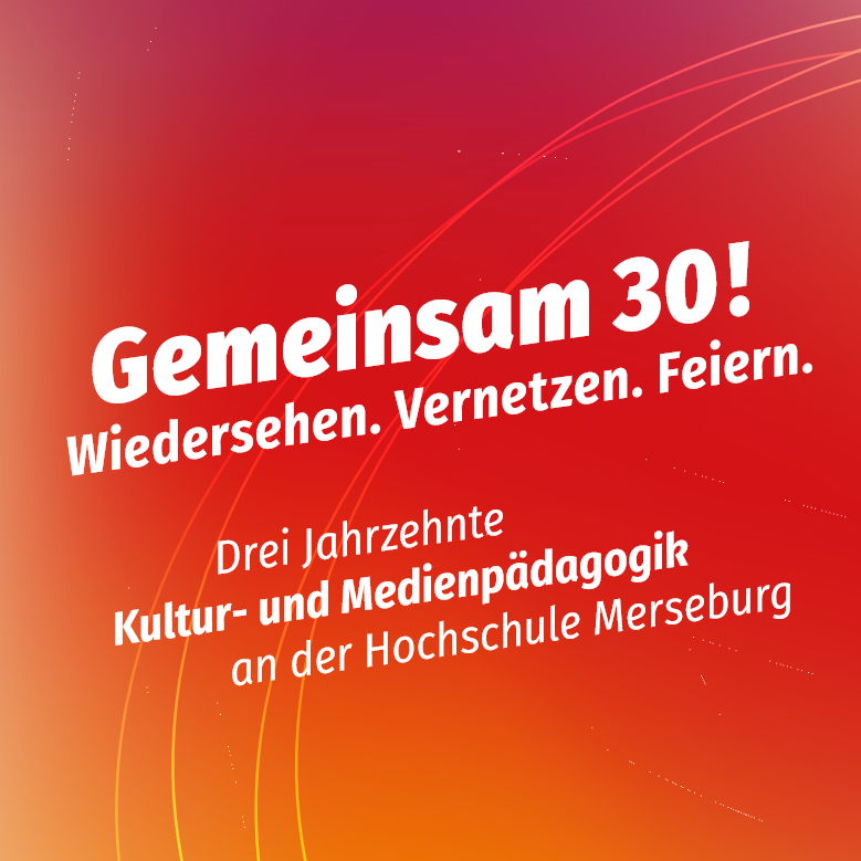 Gemeinsam 30! Gemeinsam 30!