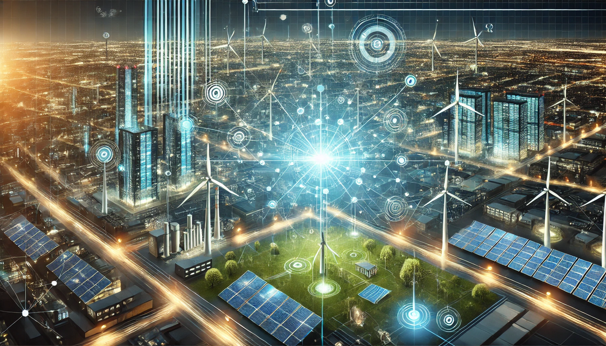Understanding the 21st Century Grid Understanding the 21st Century Grid