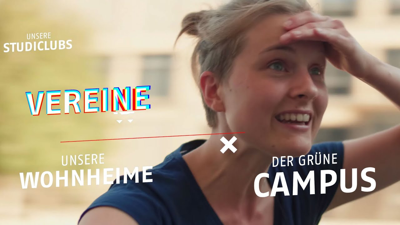 Campusrundgang 2020