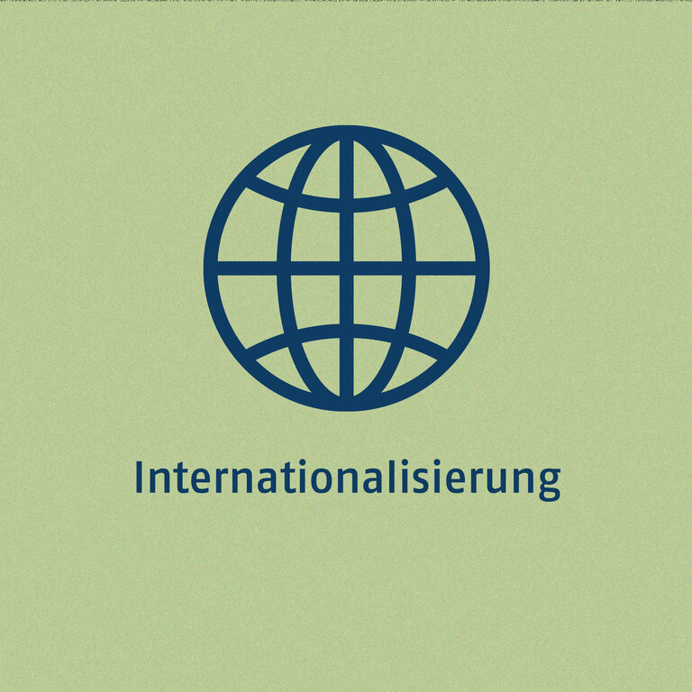 Internationalisierung: Hochschule Merseburg