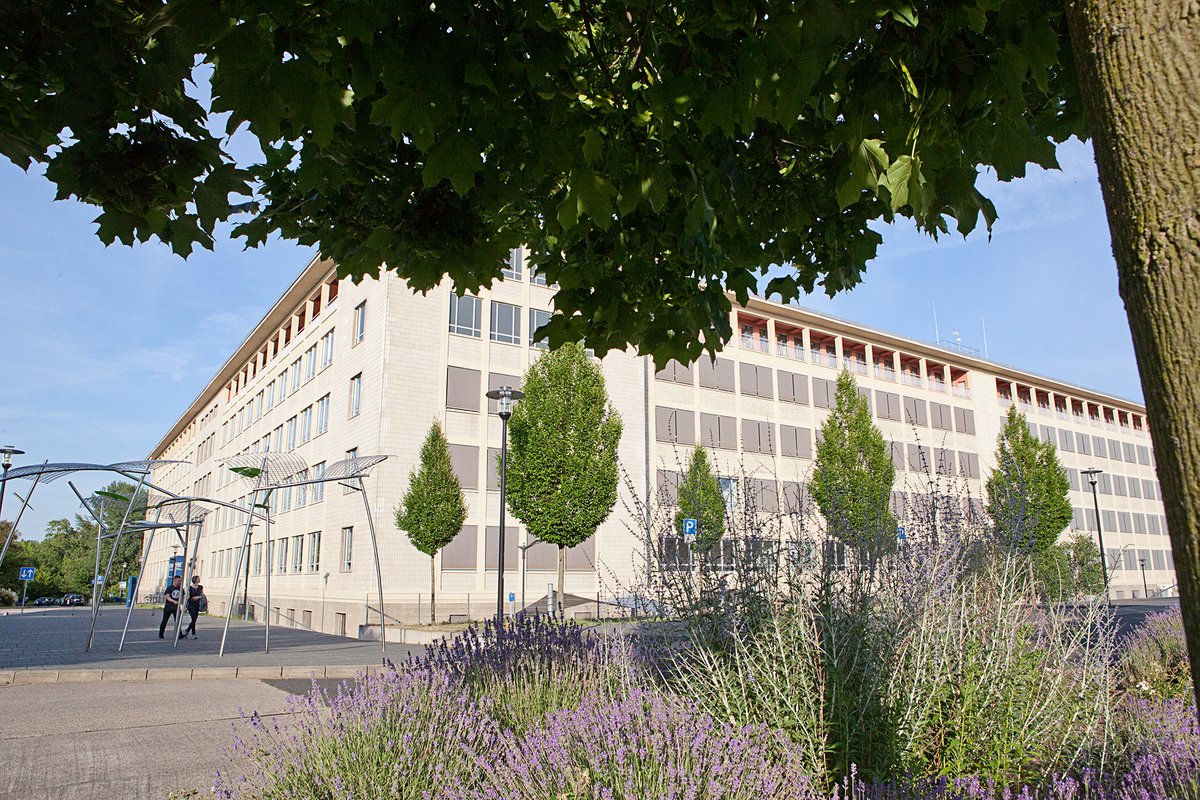 Hochschule Merseburg Außendarstellung Hochschule Merseburg Außendarstellung