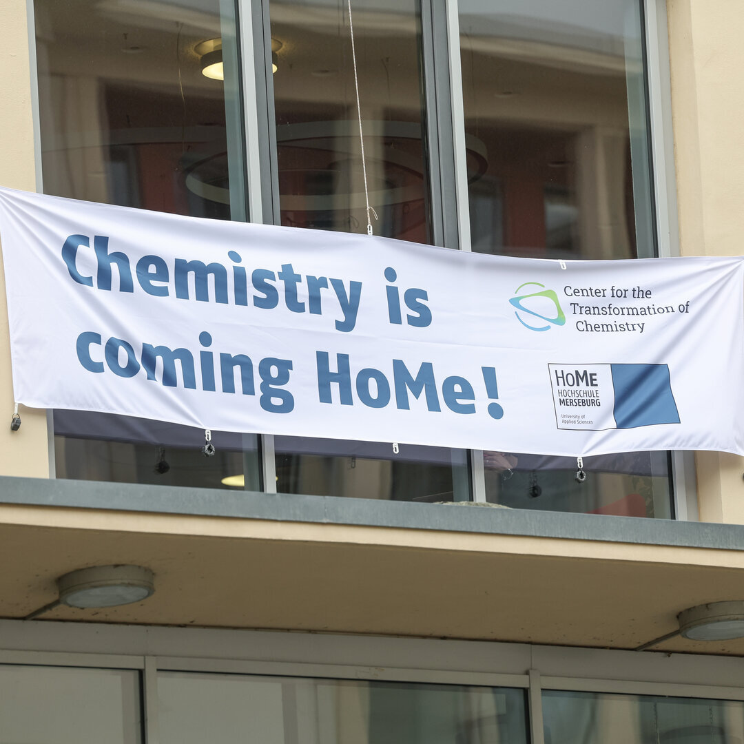 CTC-Aufsichtsrat nimmt Arbeit auf Banner
