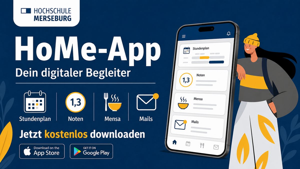 HoMe-App HoMe-App